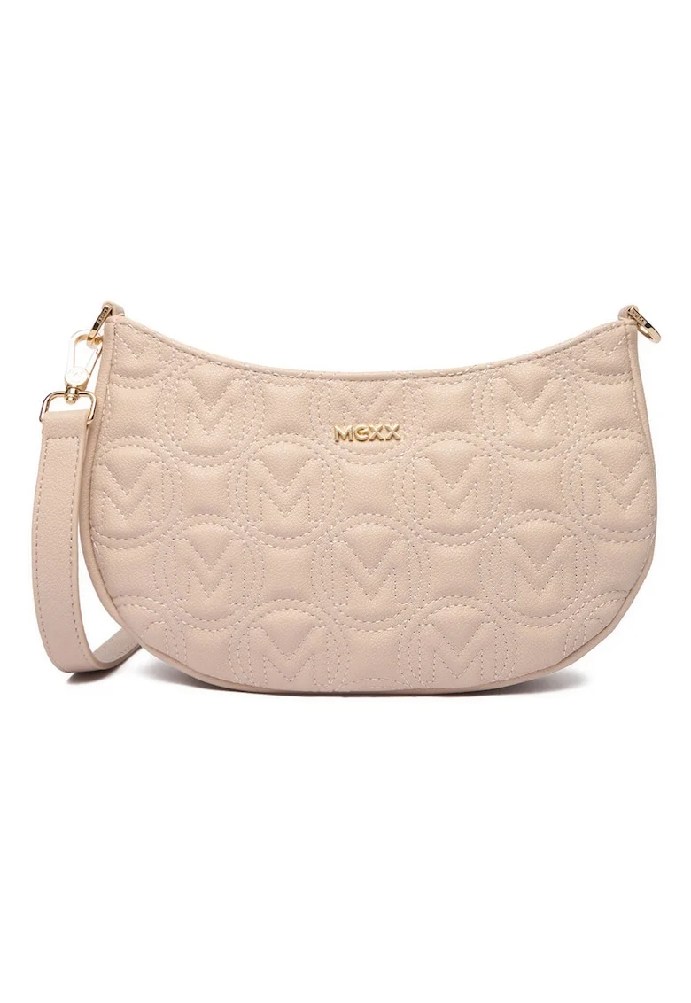 Geanta crossbody,  bej, One Size INTL