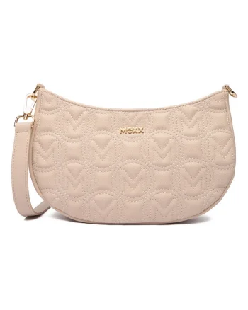 Geanta crossbody,  bej, One Size INTL