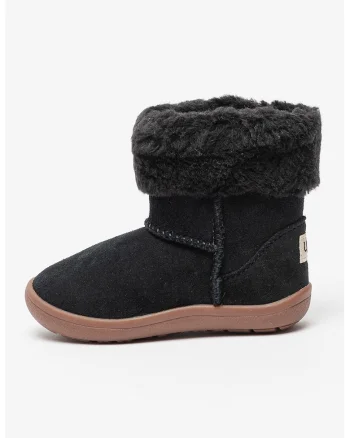 Ghete slip-son Sammee, Negru
