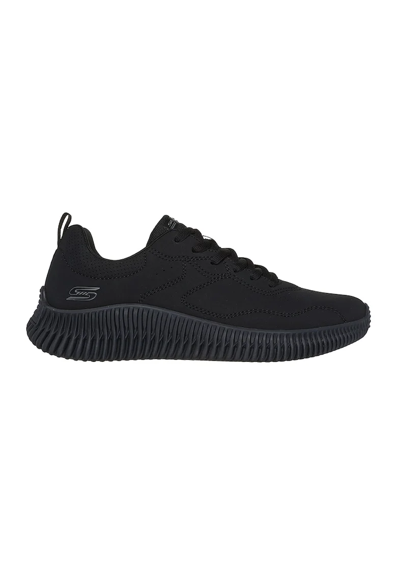 Pantofi sport slip-on Bobs, Negru
