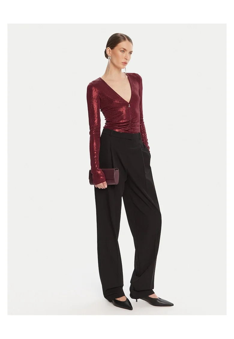 Body  model PATRIZIA PEPE-8M1735 J276 M536dwqfwq
