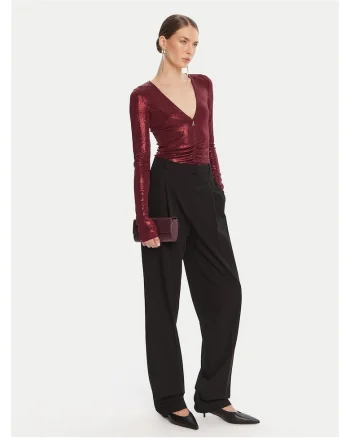Body  model PATRIZIA PEPE-8M1735 J276 M536dwqfwq