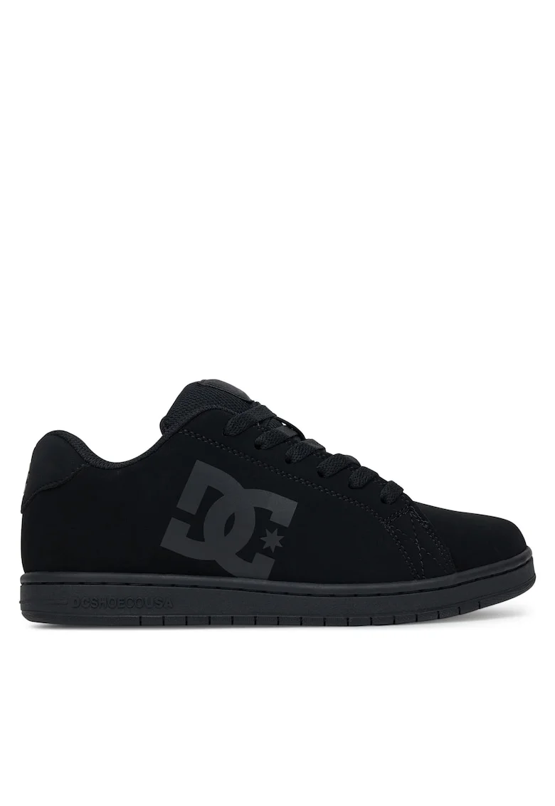 Pantofi sport copii,  GAVELER ADBS100263-B, negru, tesatura