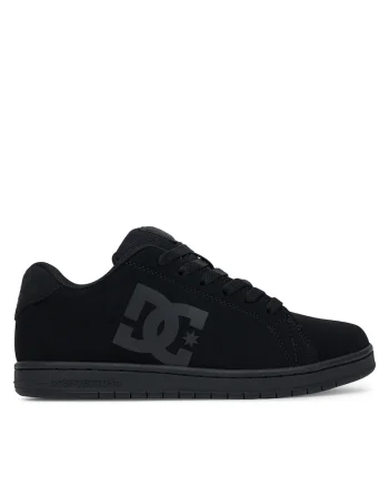 Pantofi sport copii,  GAVELER ADBS100263-B, negru, tesatura