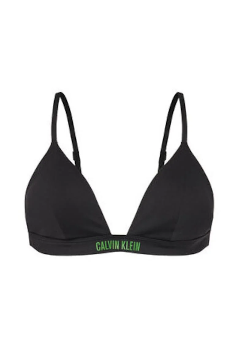 Sutien de  negru, Negru