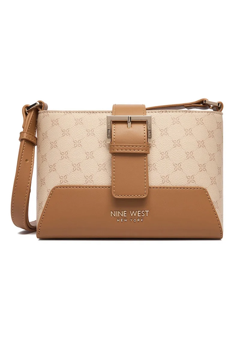 Geanta crossbody,  One Sizee1r, Bej