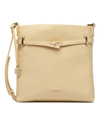 Geanta crossbody,  One Sizewqdfwqq, Galben