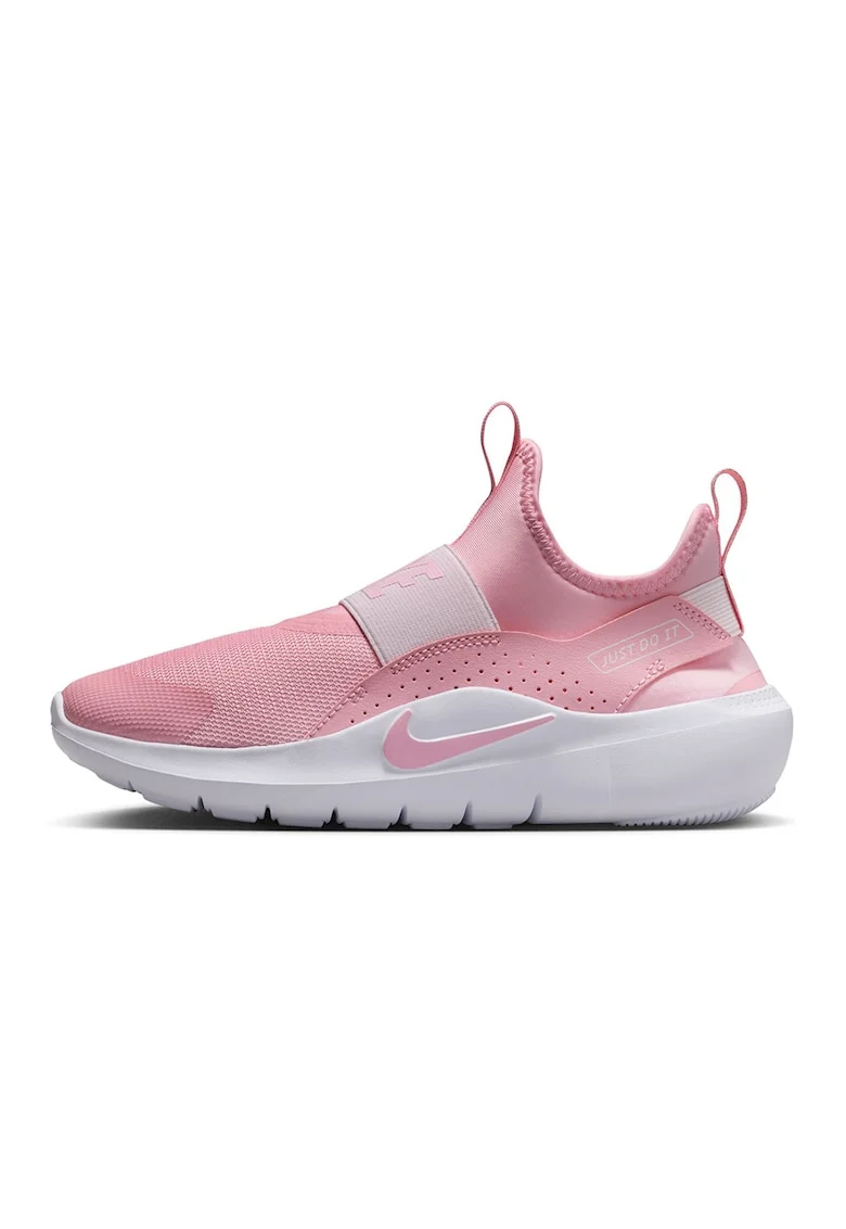 Pantofi slip-on Flex Runner 4 pentru alergare, Roz deschis