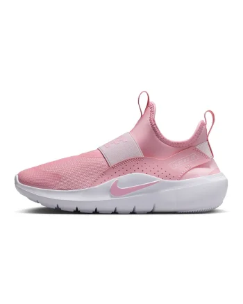 Pantofi slip-on Flex Runner 4 pentru alergare, Roz deschis
