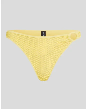 Slip brazilian, Galben