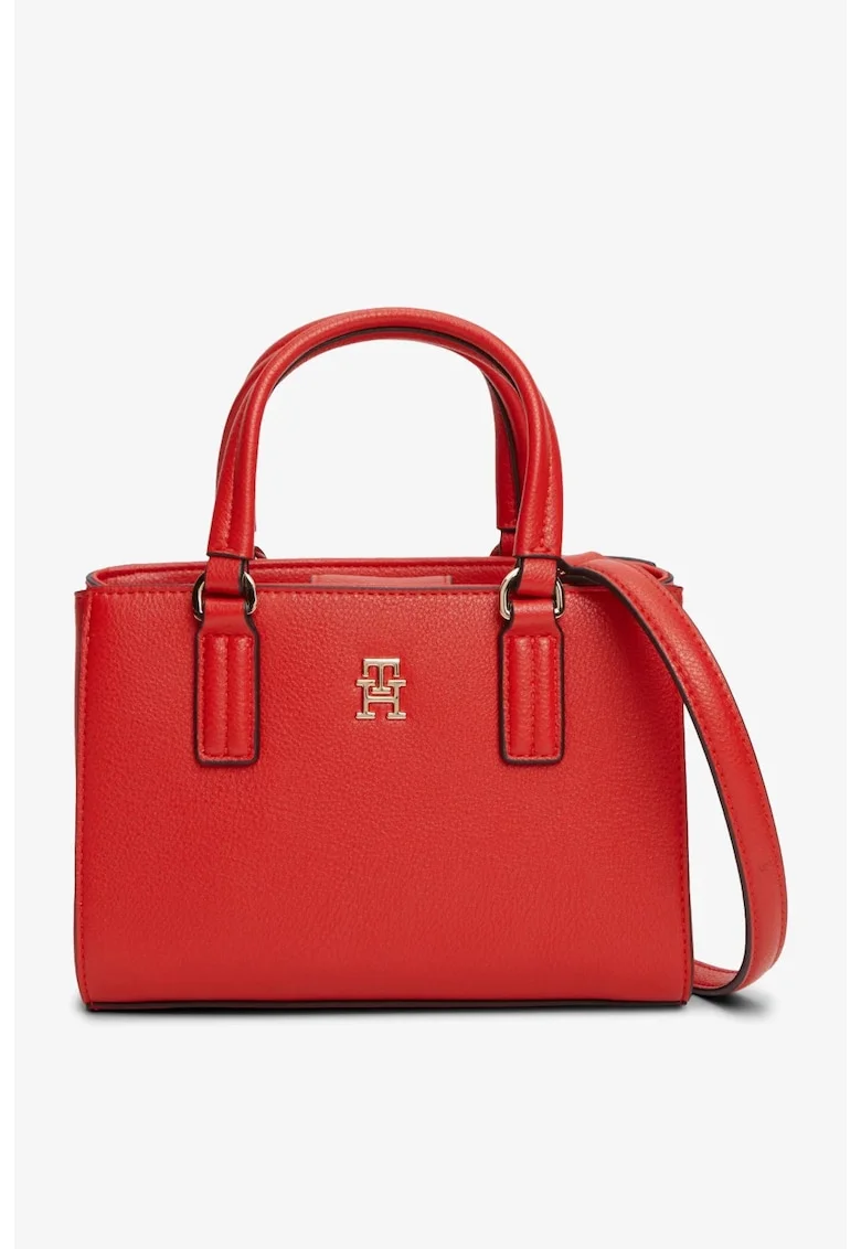 Geanta dama Crossbody  AW0AW18379 Rosu 21.5 x 15.5 x 10 cm