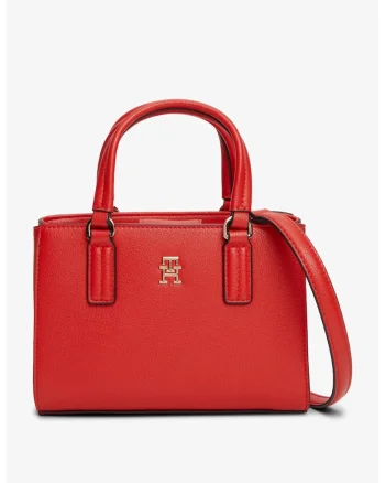 Geanta dama Crossbody  AW0AW18379 Rosu 21.5 x 15.5 x 10 cm