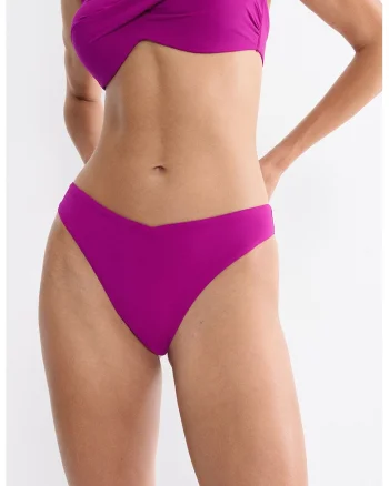 Slip brazilian Summer Twist, Violet