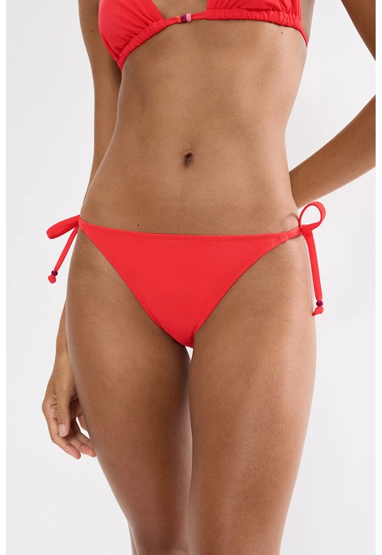 Slip Mix&Match, Portocaliu mandarina