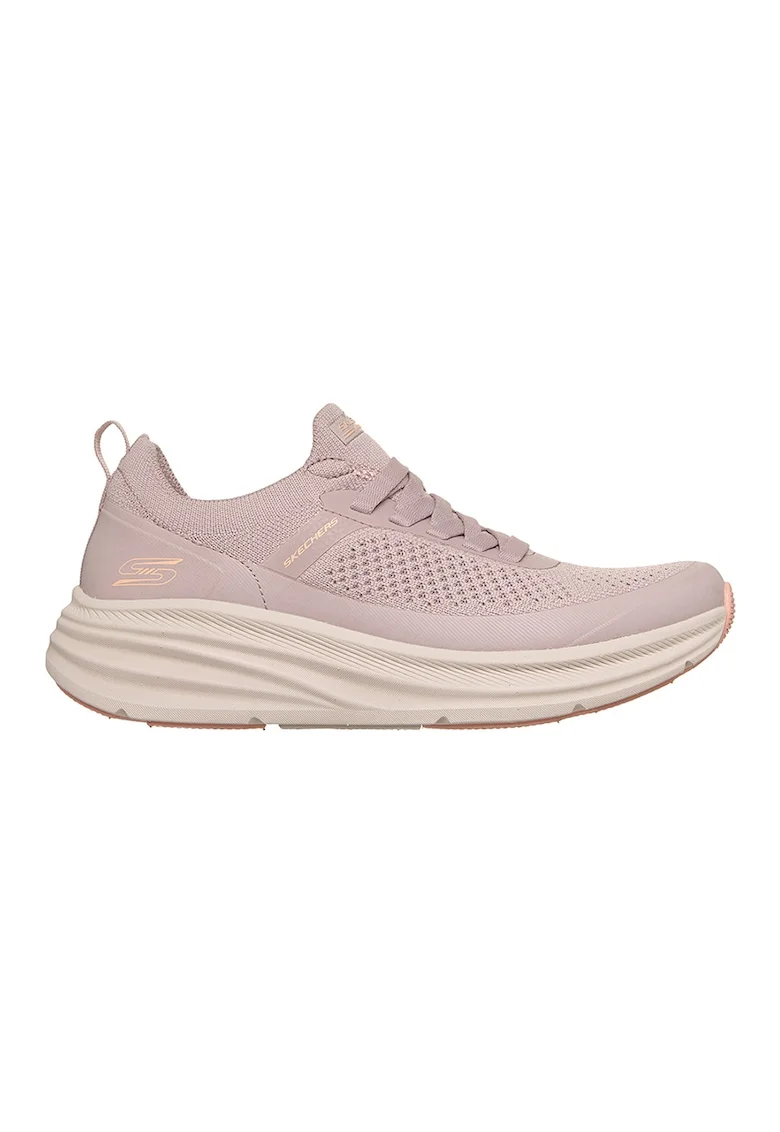 Pantofi sport slip-ins Bobz Skillz - Too Vital, Piersica