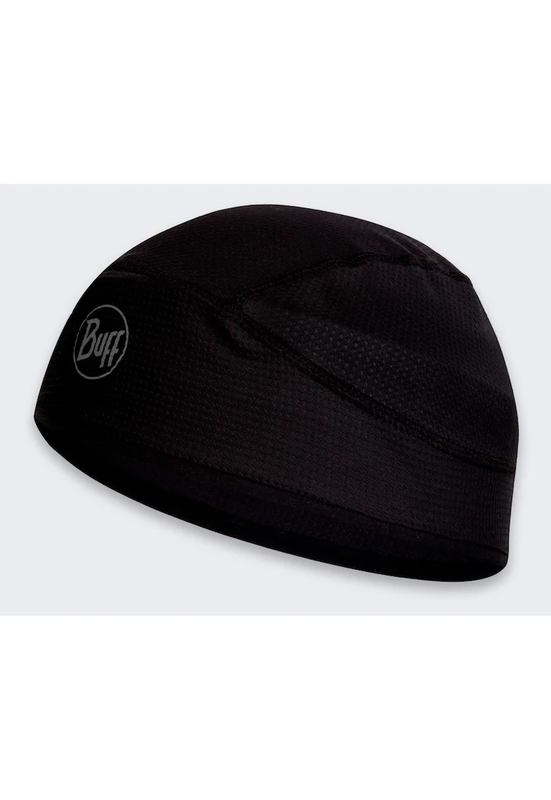 Casca de protectie Buff Negru solid
