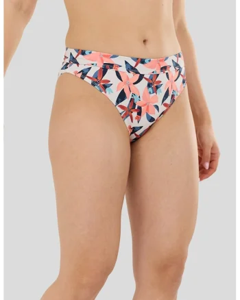 Slip fara inchidere Sahara, Multicolor