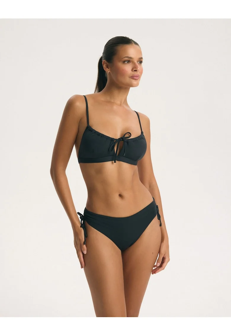 Sutien de baie top Wave