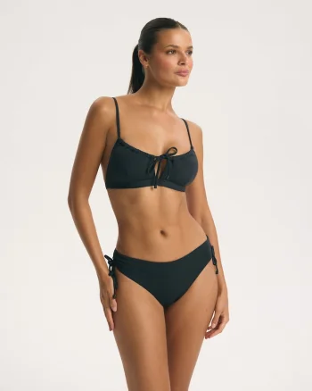 Sutien de baie top Wave