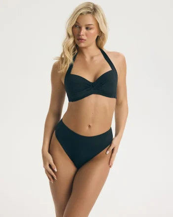 Sutien de baie dama bandeau balene BASE