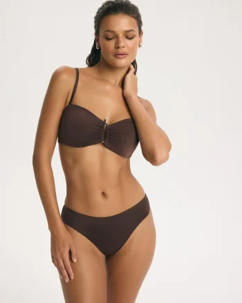 Slip de baie dama Brazilian Monaco