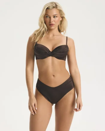 Slip de baie figi dama Goddess