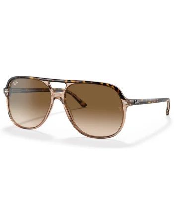 Ray Ban, Ochelari de soare aviator Bill, Maro taupe