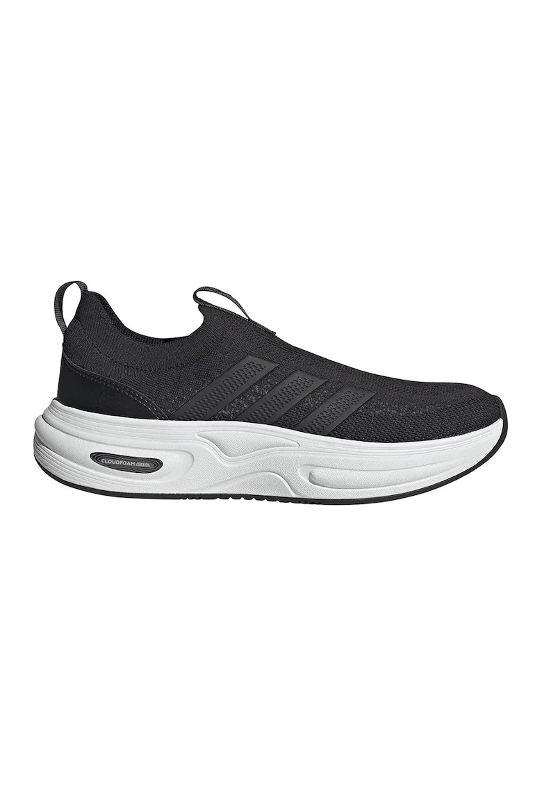 Pantofi sport Cloudfoam Cuxxion slip-on, Negru