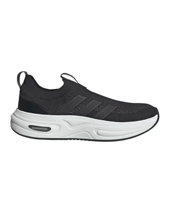 Pantofi sport Cloudfoam Cuxxion slip-on, Negru