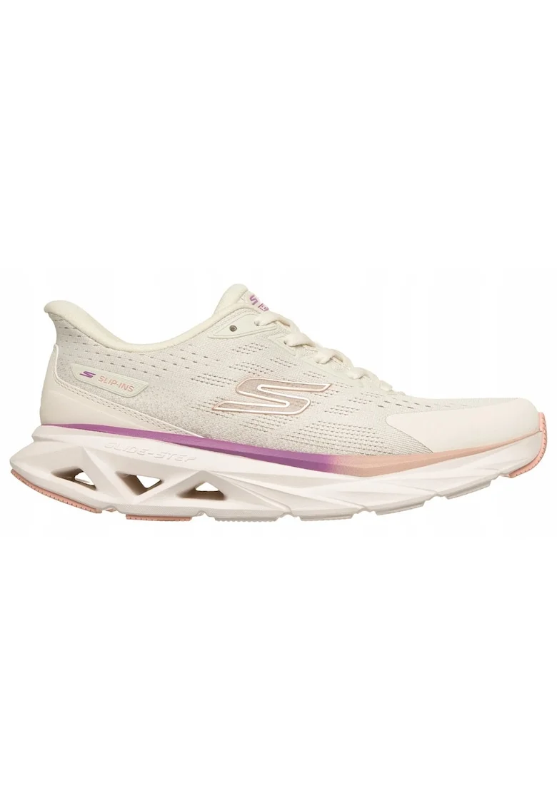 Pantofi de alergare cu amortizare Slip-ins: Glide-Step Vortex