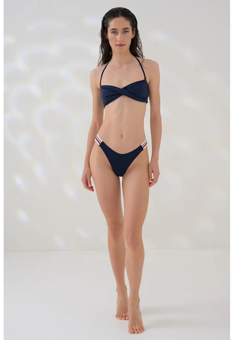 Slip brazilian, Bleumarin