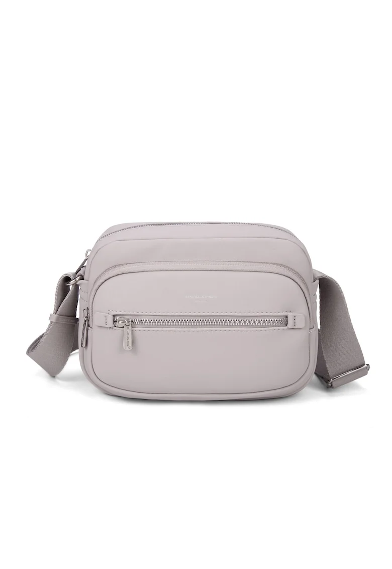 Geanta crossbody Elora Pro, Lila