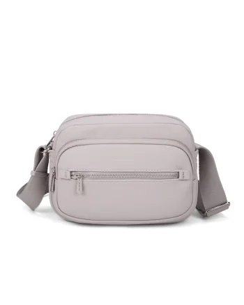 Geanta crossbody Elora Pro, Lila