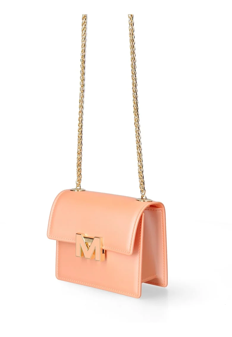 Geanta crossbody Elora Ultra, Coral