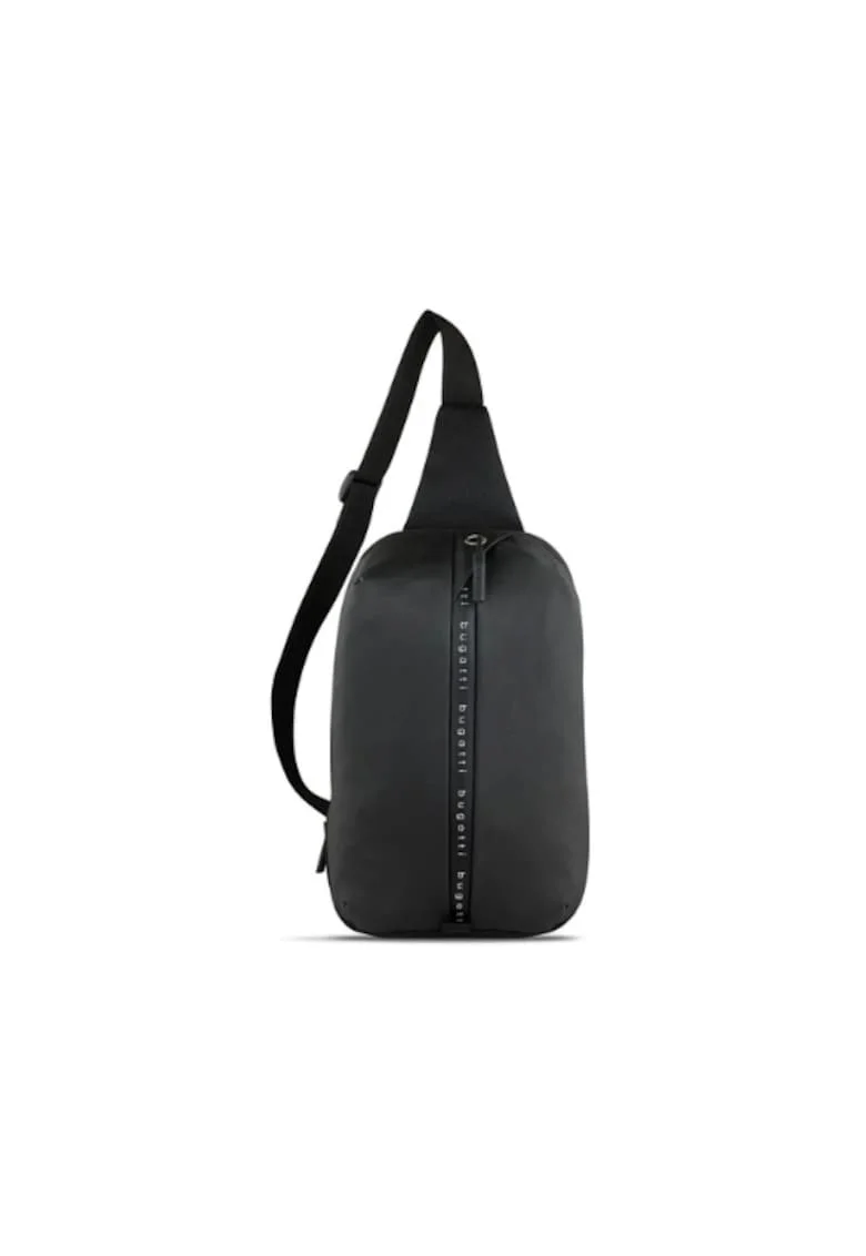 Geanta de umar  Blanc Delight, crossbody, 494501, Negru