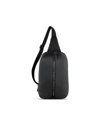 Geanta de umar  Blanc Delight, crossbody, 494501, Negru