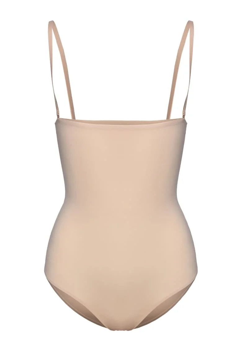 Chiloti modelatori cu bretele Stretchy
