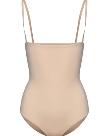 Chiloti modelatori cu bretele Stretchy