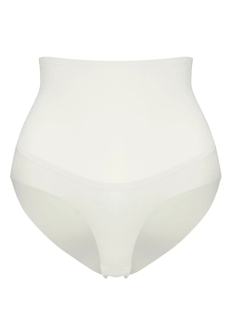 Chiloti modelatori figi dama Slim, Crem