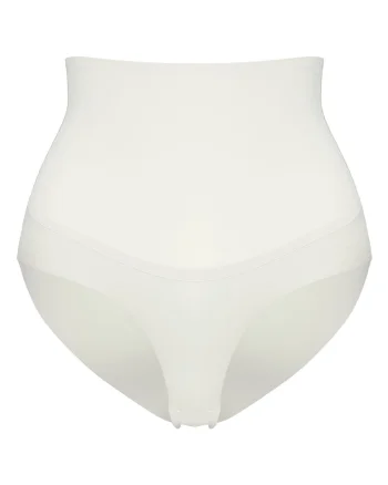 Chiloti modelatori figi dama Slim, Crem