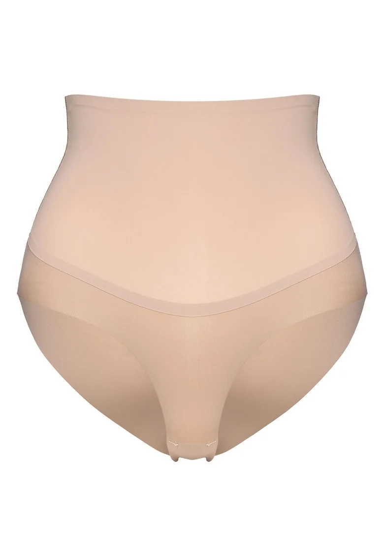 Chiloti modelatori figi dama Slim, Bej deschis