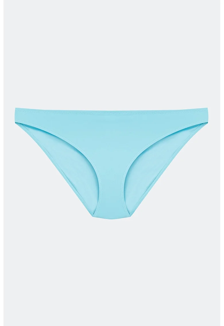 Slip uni, Turcoaz