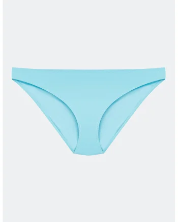 Slip uni, Turcoaz