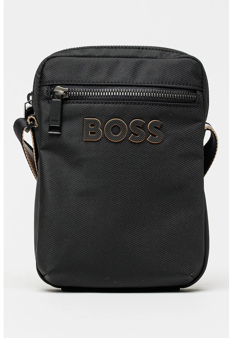 Geanta crossbody Catch 3.0, Negru