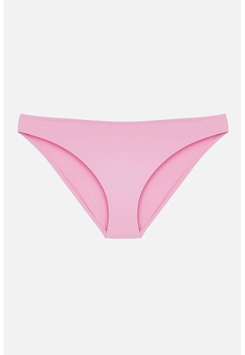 Slip uni, Roz deschis