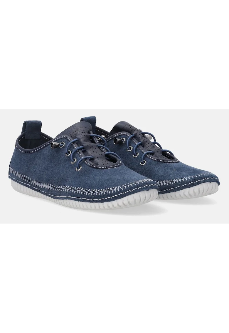 Pantofi sport cu design slip-on