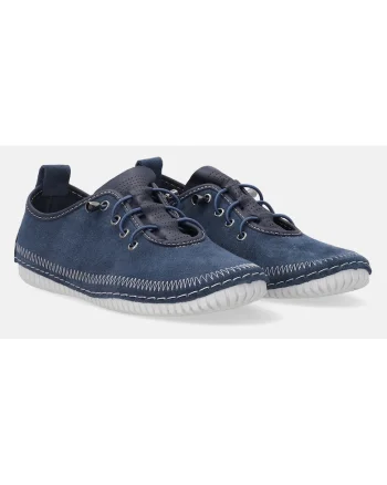 Pantofi sport cu design slip-on