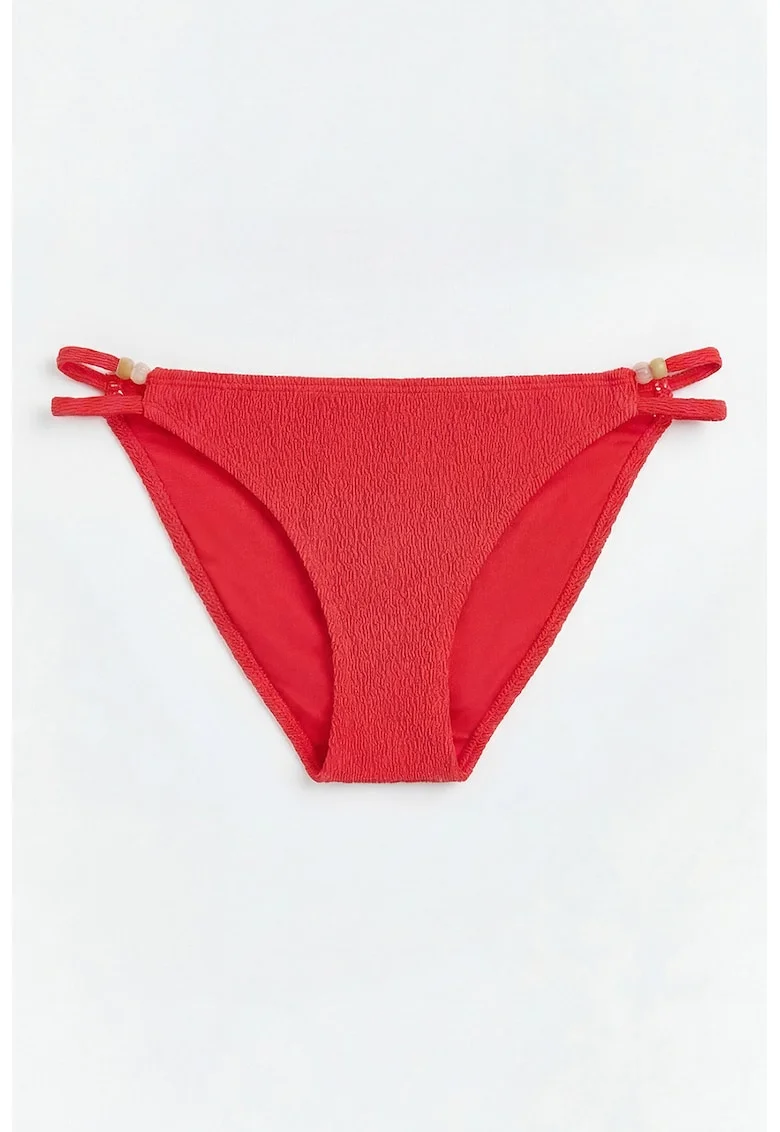 Slip texturat, Coral