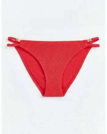 Slip texturat, Coral