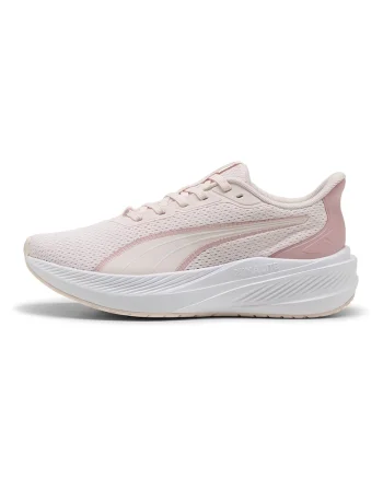Pantofi Dasher Lite SLIPTECH™ pentru alergare, Roz pastel/Piersica/Alb murdar